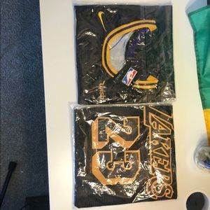 Lakers jersey